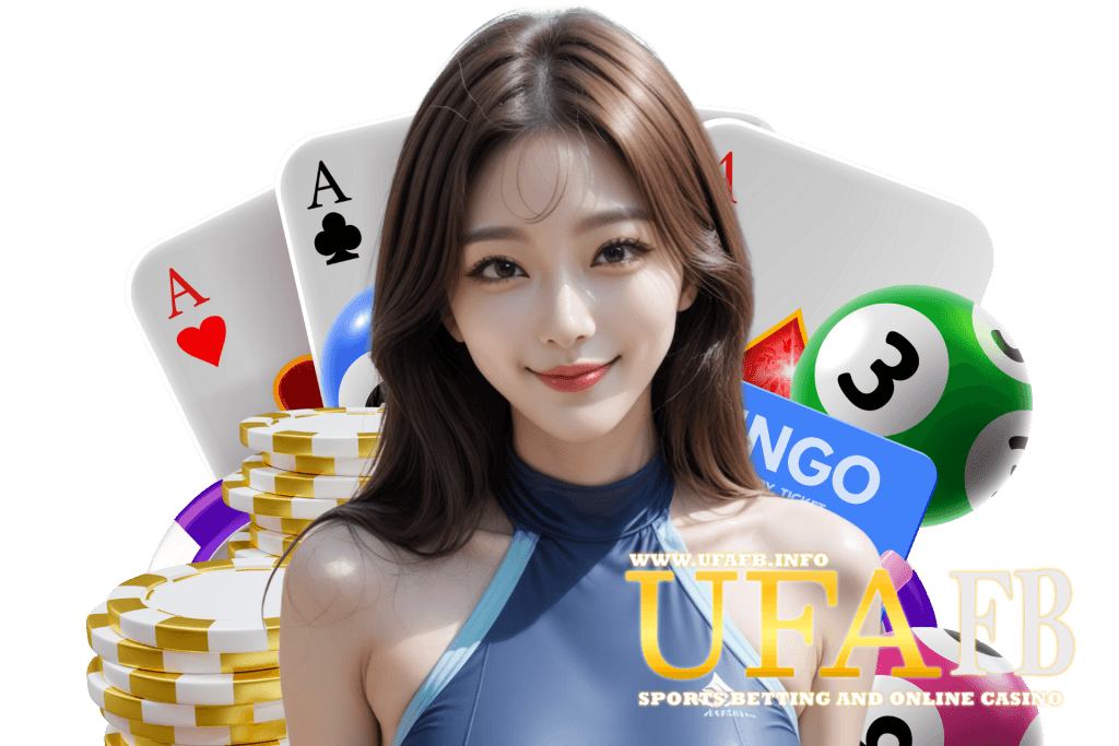 ufafb สล็อต