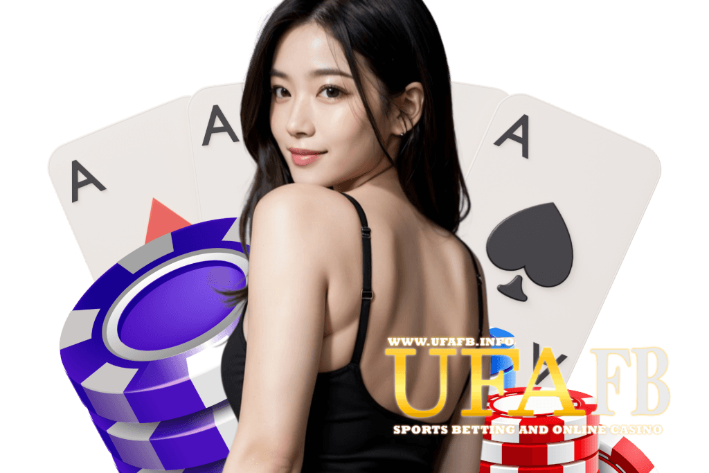 ufafb เว็บตรง